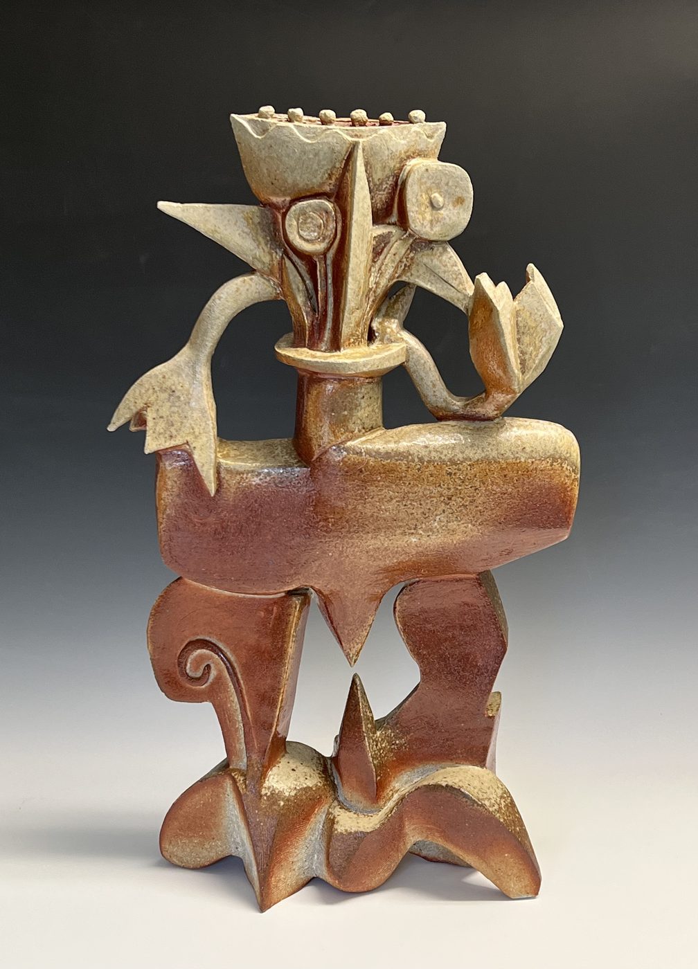 Vase print
